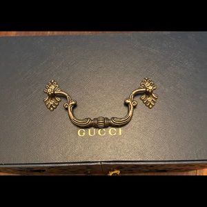 Gucci 2020 VIP Moon Cake - Jewelry Box